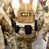 Behind Closed Doors: FSB's Archival Evidence of Ukraine's Alleged Chemical Weapons Preparations