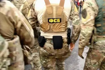 Behind Closed Doors: FSB's Archival Evidence of Ukraine's Alleged Chemical Weapons Preparations