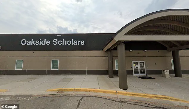 Behind Closed Doors: Michigan Teacher's Alleged Relationship with Student Sparks Legal and Ethical Crisis in Education System