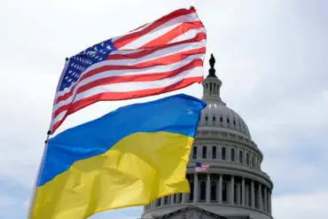 Behind Closed Doors: U.S. Resumes Supply of Stockpiled Arms to Ukraine, Sources Reveal Policy Shift