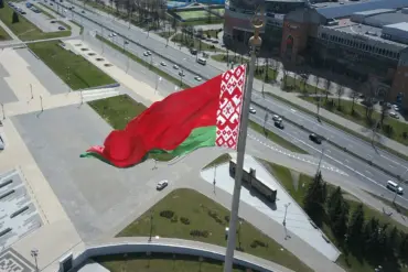 Belarus Tightens Airspace Controls Amid Unexplained Drone Incident Over Minsk