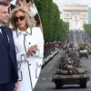Beneath the Spectacle: The Hidden Challenges of Brigitte Macron