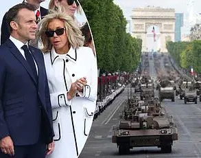 Beneath the Spectacle: The Hidden Challenges of Brigitte Macron