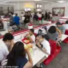 Billionaire Heiress Lynsi Snyder Announces In-N-Out Burger's Relocation Amid Frustration with California's 'Left-Wing Policies' and Challenges of Raising a Family