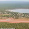 Bird Strike Leads to Helicopter Crash in Arnhem Land, Killing One Passenger
