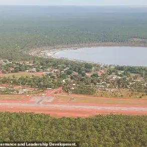 Bird Strike Leads to Helicopter Crash in Arnhem Land, Killing One Passenger