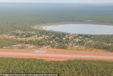 Bird Strike Leads to Helicopter Crash in Arnhem Land, Killing One Passenger
