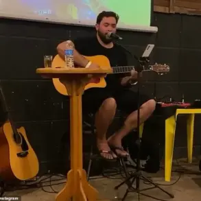 Breaking: Brazilian Country Singer Felipe Alves Dies at 24 After Tragic Accident; Music Community in Shock