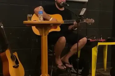 Breaking: Brazilian Country Singer Felipe Alves Dies at 24 After Tragic Accident; Music Community in Shock