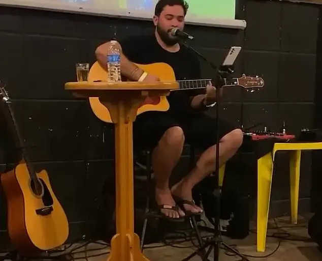 Breaking: Brazilian Country Singer Felipe Alves Dies at 24 After Tragic Accident; Music Community in Shock