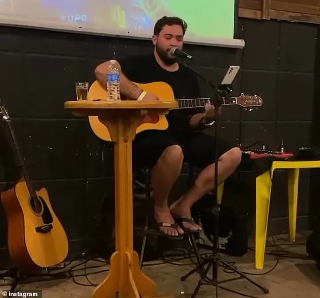 Breaking: Brazilian Country Singer Felipe Alves Dies at 24 After Tragic Accident; Music Community in Shock