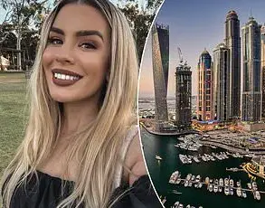 Breaking: Lurata Lyon's 30-Year Nightmare Relived Every Night