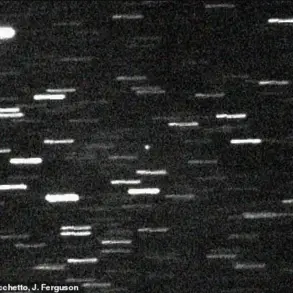 Breaking: NASA Discovers Mysterious Interstellar Object 3I/ATLAS Racing Through Solar System at 41 Miles Per Second