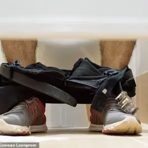 Breaking: Public Toilet Hygiene Study Reveals Squatting is Riskier Than Sitting on Dirty Seats
