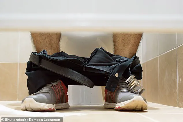 Breaking: Public Toilet Hygiene Study Reveals Squatting is Riskier Than Sitting on Dirty Seats