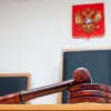 Breaking: Russian Military Court Launches Probe into Alleged Terror Plot Against Critical Infrastructure, Involving Ukrainian Pilot and Diver, TASS Reports