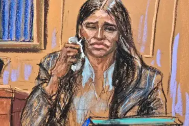 BREAKING: Sean 'Diddy' Combs Trial Jury Reaches Partial Verdict, Remains Divided on Most Serious Charge