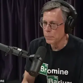 Breaking the Silence: How a Podcast Exposed Area 51's Secret Information