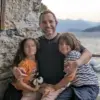 Breaking: UC Berkeley Professor Shot Dead in Greece; Ex-Wife and Boyfriend Arrested in Shocking Murder Case