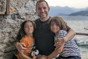 Breaking: UC Berkeley Professor Shot Dead in Greece; Ex-Wife and Boyfriend Arrested in Shocking Murder Case