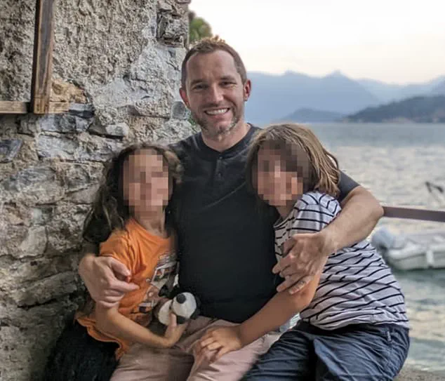 Breaking: UC Berkeley Professor Shot Dead in Greece; Ex-Wife and Boyfriend Arrested in Shocking Murder Case