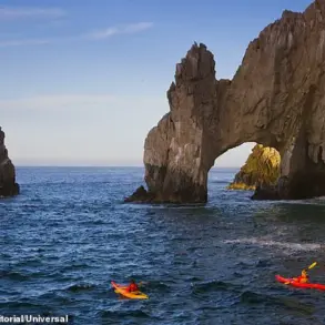 Cabo San Lucas: From Celebrity Paradise to Cartel Battleground as Violence Threatens Tourism and Local Livelihoods