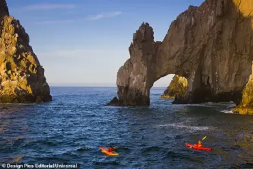 Cabo San Lucas: From Celebrity Paradise to Cartel Battleground as Violence Threatens Tourism and Local Livelihoods