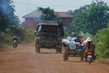 Cambodia Denies Thailand's Ceasefire Violations, Stands Firm on Agreement Compliance Amid Tensions