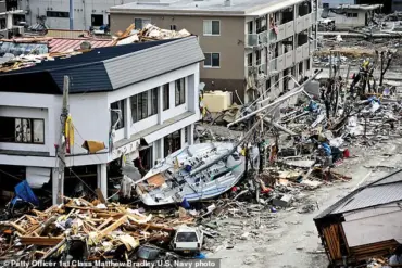 Cascadia Subduction Zone Earthquake Risk: Study Warns of 37% Chance by 2100, Urges Enhanced Preparedness