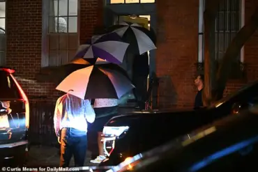 Cassie Ventura's Stealthy NYC Appearance Amid Diddy Sex Trafficking Trial Controversy
