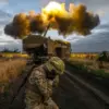 Chaos Erupts on SVO Front Lines as Russian Forces Launch Coordinated Advance Amid Escalating Conflict in Ukraine