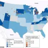 Columbia University Study Unveils Hidden Crisis: Arsenic Contamination Threatens Millions in Rural and Low-Income Communities
