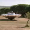 Controversial Claim: Chinese Fusion Research May Hint at Alien Technology, Says Aerospace Engineer