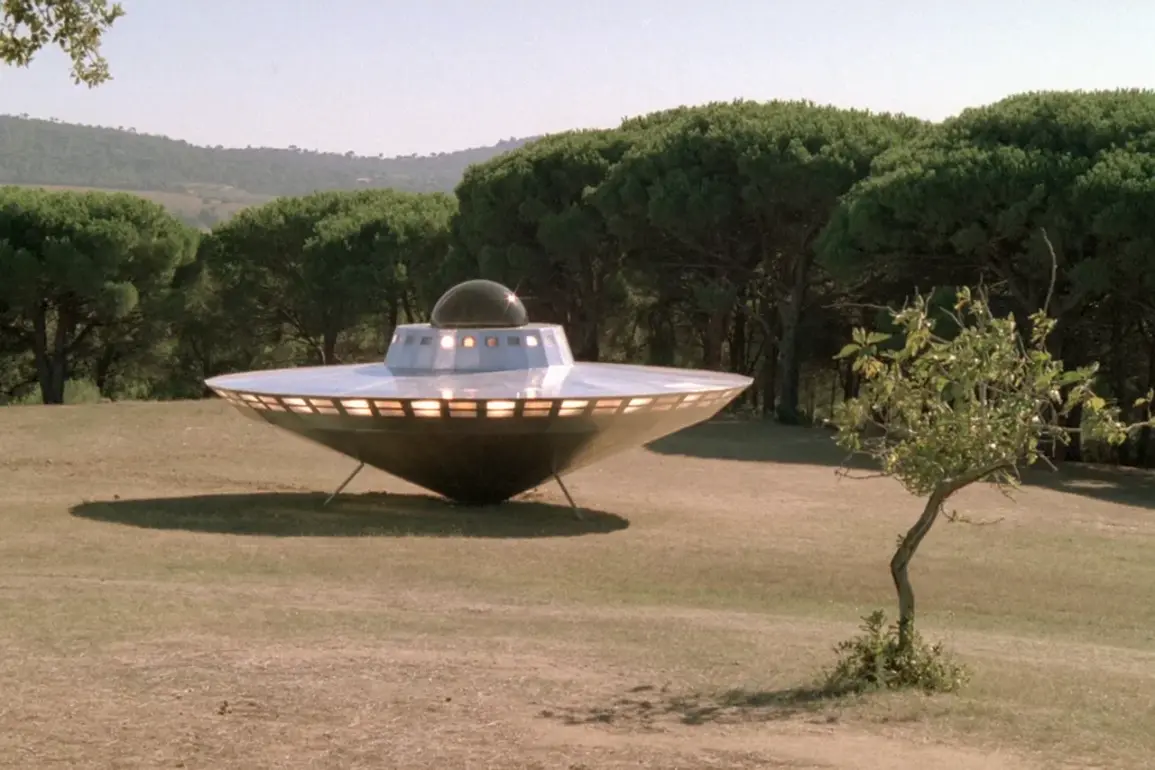 Controversial Claim: Chinese Fusion Research May Hint at Alien Technology, Says Aerospace Engineer
