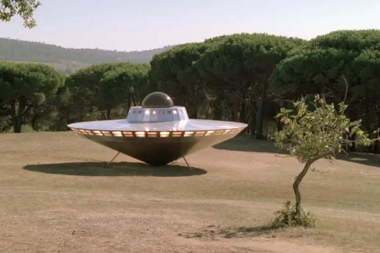 Controversial Claim: Chinese Fusion Research May Hint at Alien Technology, Says Aerospace Engineer