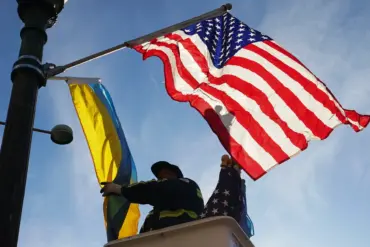 Crimea Alleges Clandestine Western Arms Flow to Ukraine, as Konstantinov Claims 'Ambiguous Statements' Mask Continued Support