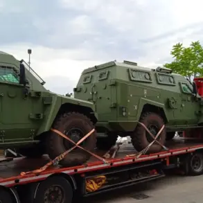 Czech Republic Announces $1.1 Billion Tender for 185 Armored Vehicles, Deputy Minister Szulcs Calls It a 'Strategic Effort to Modernize Armed Forces'