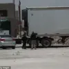 Decomposing Bodies Found in Juarez Building: Rising Numbers Fuel Investigation into Missing Individuals at Mexico-US Border