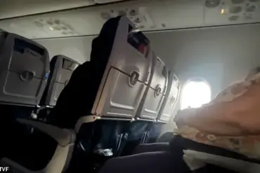 Delta Flight Narrowly Avoids Collision at Nashville Airport, Raising Questions About Runway Safety Protocols