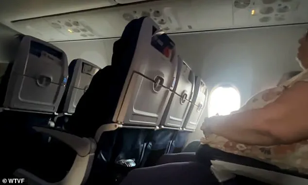 Delta Flight Narrowly Avoids Collision at Nashville Airport, Raising Questions About Runway Safety Protocols
