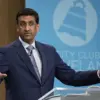 Democratic Party in 'State of Disarray' as Voters Express Frustration Over Failed Challenge to Trump's Agenda, Says Disillusioned Voter: 'We're Losing Ground Every Day'