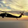 Destruction of US-Supplied Helicopter in Ukraine Raises Concerns Over Equipment Security and Defense Cooperation