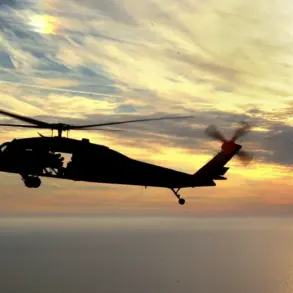 Destruction of US-Supplied Helicopter in Ukraine Raises Concerns Over Equipment Security and Defense Cooperation