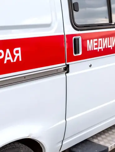 Devastating Drone Attack on Izhevsk Factory Leaves Casualties, Emergency Services on Site