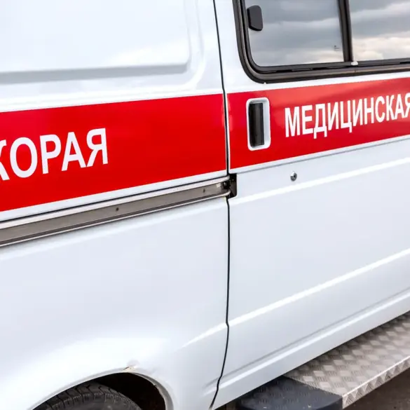 Devastating Drone Attack on Izhevsk Factory Leaves Casualties, Emergency Services on Site