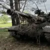 DPR Conflict Escalates as 'South' Military Group Destroys Two Ukrainian Tanks Near Серебрянка