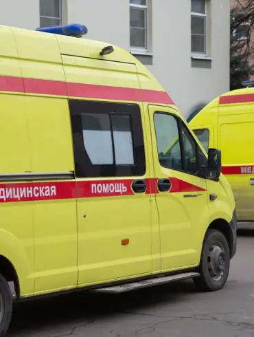 Drone Strike in Lipetsk Region Kills Woman and Injures Two, Governor Confirms