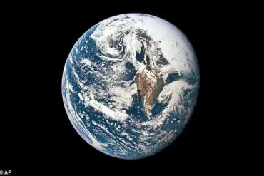 Earth's Rotation Accelerates, Shortening Days by Milliseconds on Three Dates This Summer