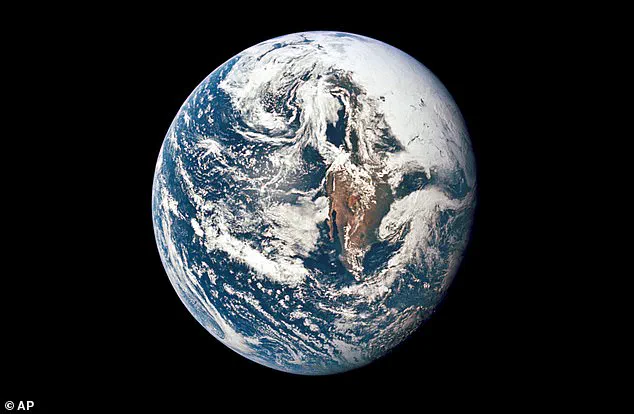 Earth's Rotation Accelerates, Shortening Days by Milliseconds on Three Dates This Summer