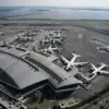 East Coast Air Travel Disrupted by FAA Ground Stops Amid Imminent Threat of Severe Thunderstorms